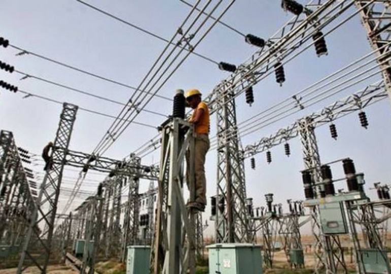 ‘4,000MW grossly insufficient for  Nigeria’s over 200m population’