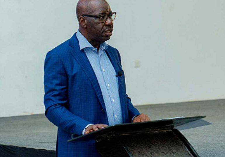 '‘Why Obaseki must constitute Ambrose Alli Varsity governing council’