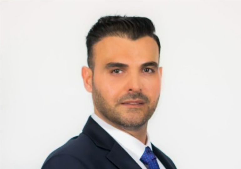 Exclusive: Louay Amhaz discusses his new liquidity firm LP Prime