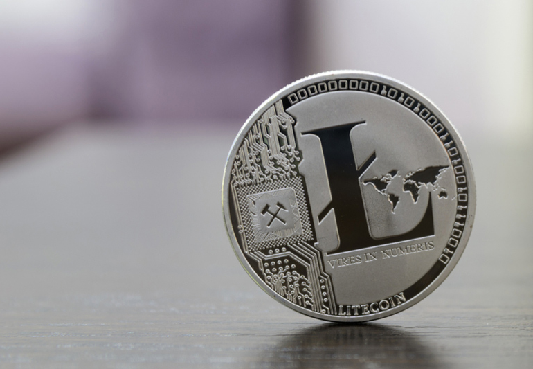 Why Litecoin Is Getting Hammered