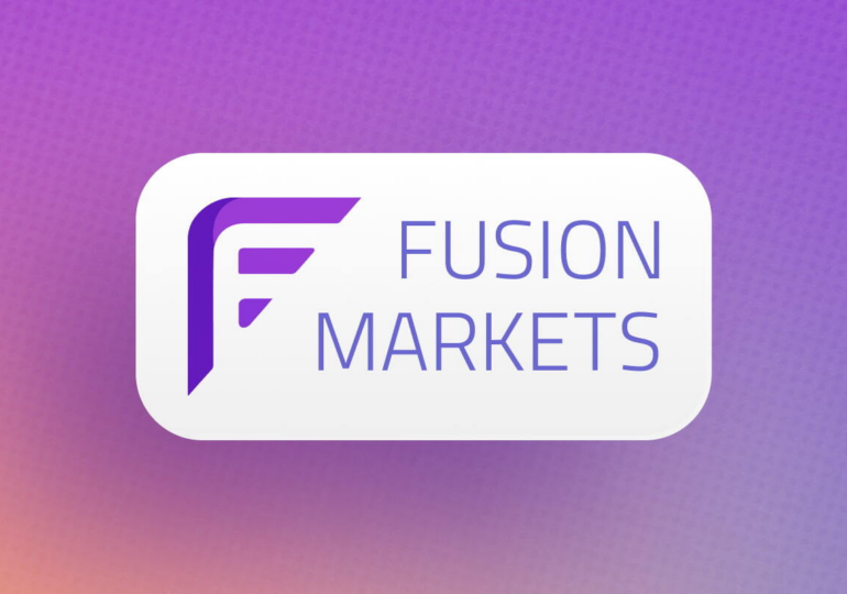 TradingView adds Fusion Markets to list of integrated partners