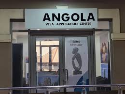 Angolan embassy opens visa collection centre in Port Harcourt