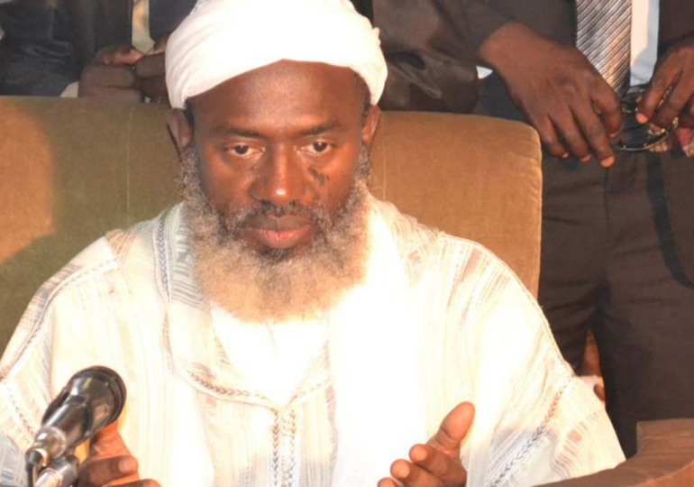 Sheikh Ahmad Gumi’s suspicious interface with terrorists