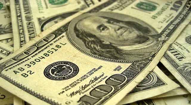 Euro US Dollar Exchange Rate Forecast to Hit 1.10 in Six Months: Goldman Sachs