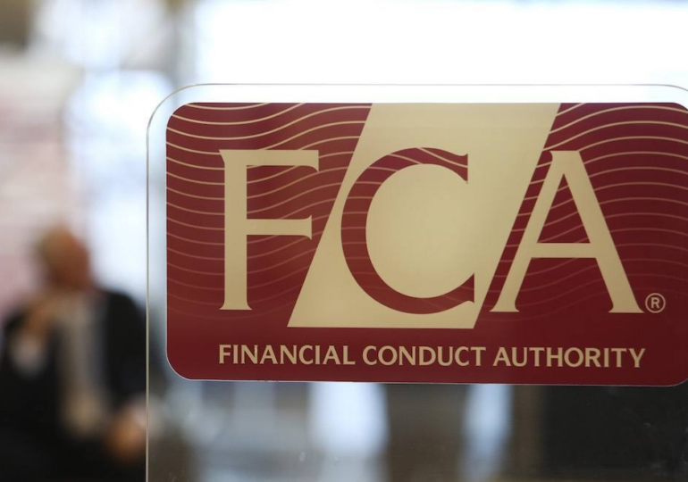 FCA cancels KBFS Financial Limited’s authorisation