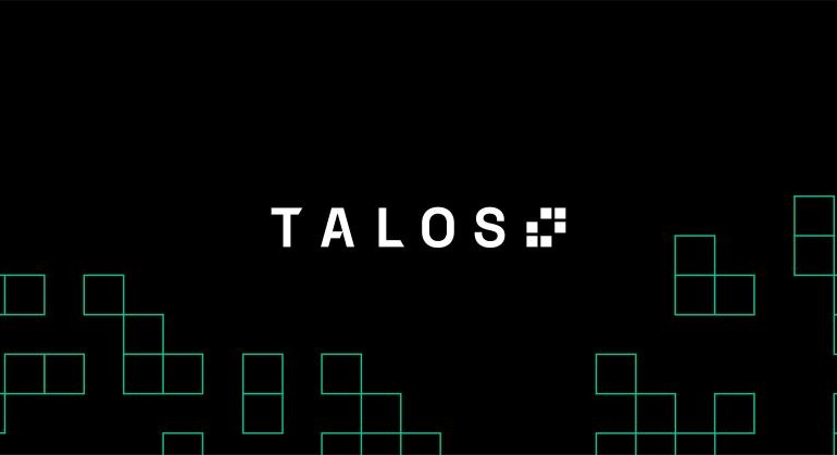 Talos acquires Cloudwall