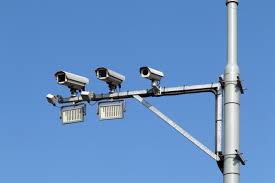 ‘Traffic camera captured 856,680 infractions in 15 months’