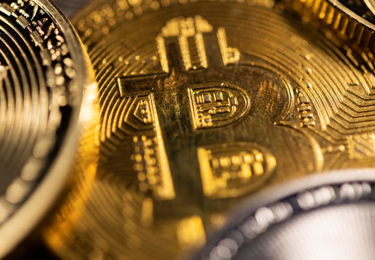 Bitcoin price today: slides below $64k as tech stocks rout extends into crypto