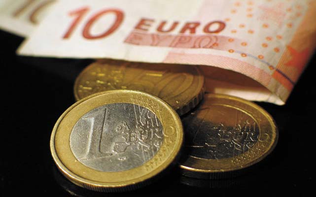 Pound to Euro: Back Above 1.1625, Short-Term Stabilisation Ahead