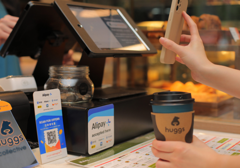 Alipay+ enables digital payment of 14 overseas e-wallets from 9 countries and regions in HK