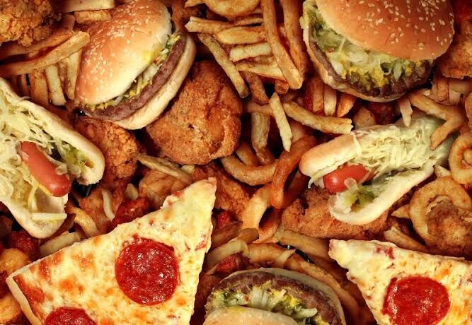 This Is Why You Should Avoid Ultra-Processed Foods