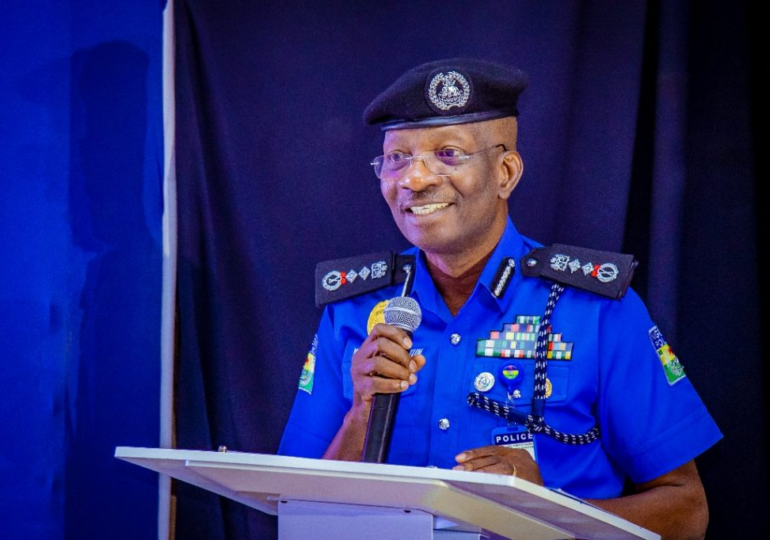 You are wrong, Nigerians tell IGP over call for Police, FRSC, NSCDC merger