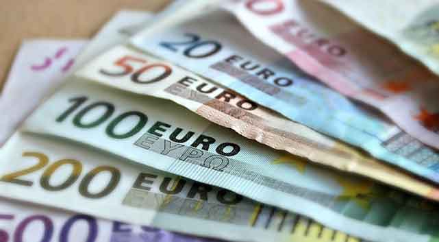 Pound to Euro Week Ahead Forecast: 1.1240-1.2050 12-Month Ranges