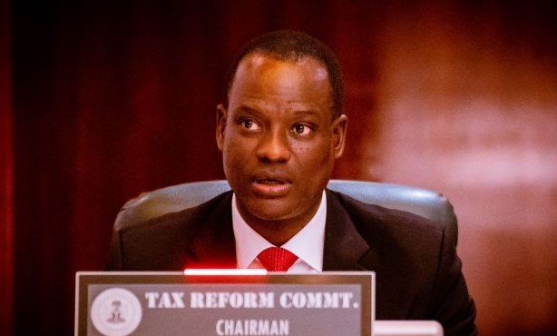 Nigeria to review National Tax Policy