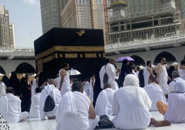 Umrah Visa Racketeering: Tour operators seek FG’s intervention