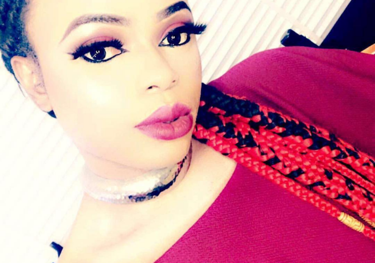 EFCC drags Bobrisky to court for money laundering