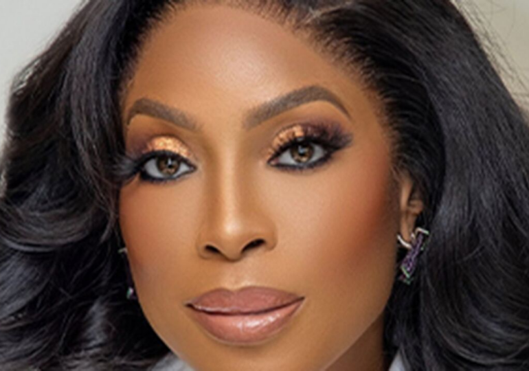 Mo Abudu Joins International Emmys Board