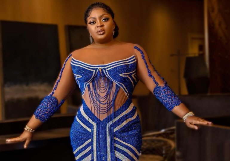 TikTok User Sentenced to Jail For Defaming Eniola Badmus