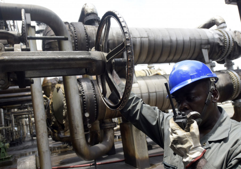 Nigeria considers new bid round amidst divestment, low production