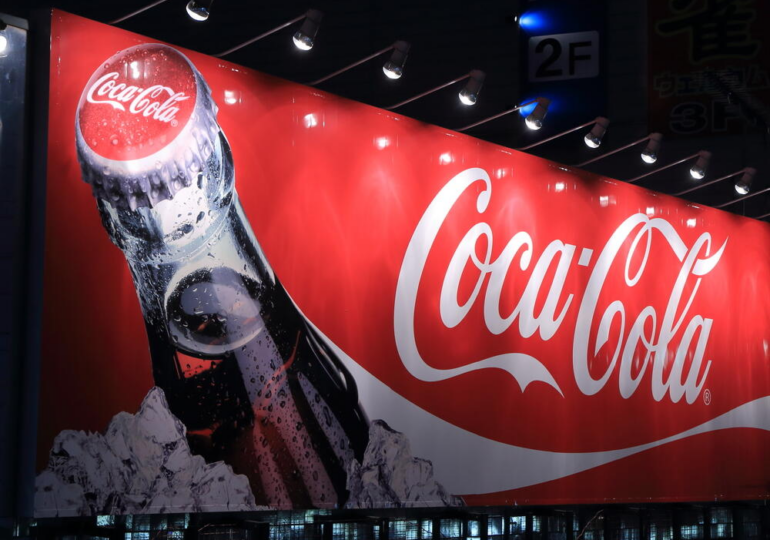 Coca-Cola Tops Q1 Forecasts, McDonald’s Faces Middle East Issues