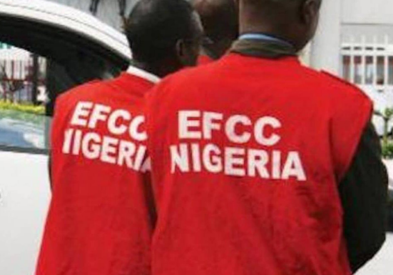 EFCC debunks list of ex-governors under investigation for corruption