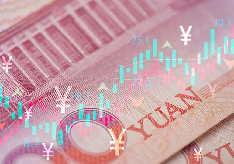 Softer FX rules for China QFIs set to boost CNY competition