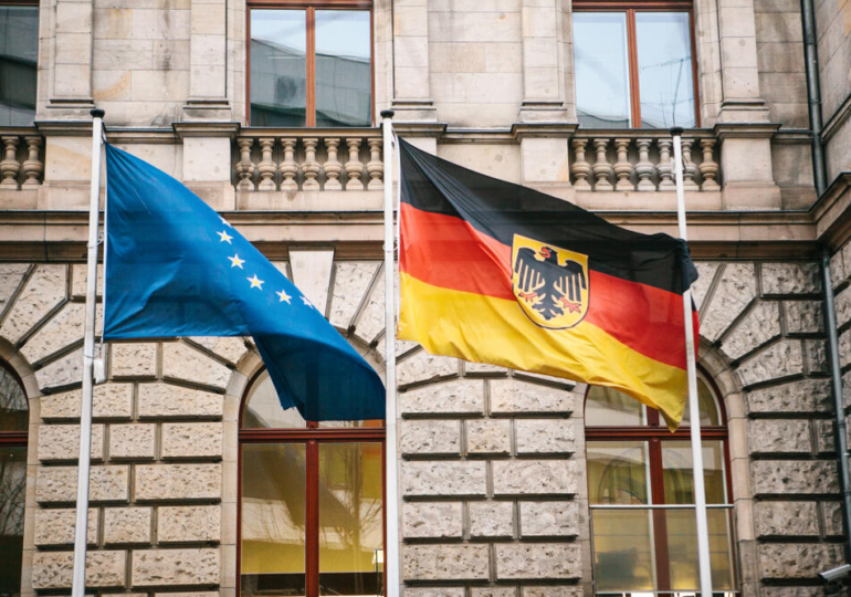 Germany: Economic Outlook Stable Despite Near-term Stagnation and Fiscal Challenges