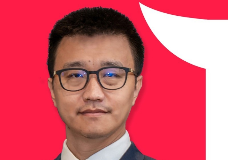 Exclusive: Taurex names Mark Sheng as Commercial Director