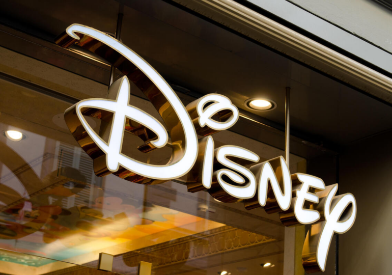 Disney Surpasses Fiscal Q2 Earnings Expectations