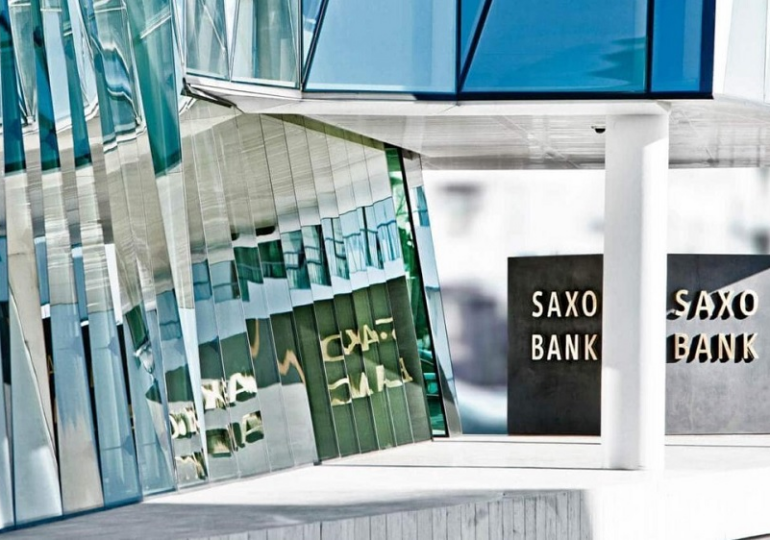 Sampo completes transfer of its Saxo Bank stake to Mandatum