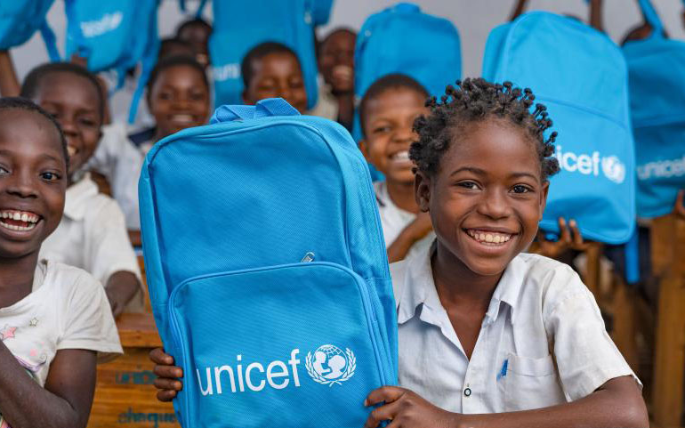 Nigeria’s education faces challenge of retaining students, says UNICEF