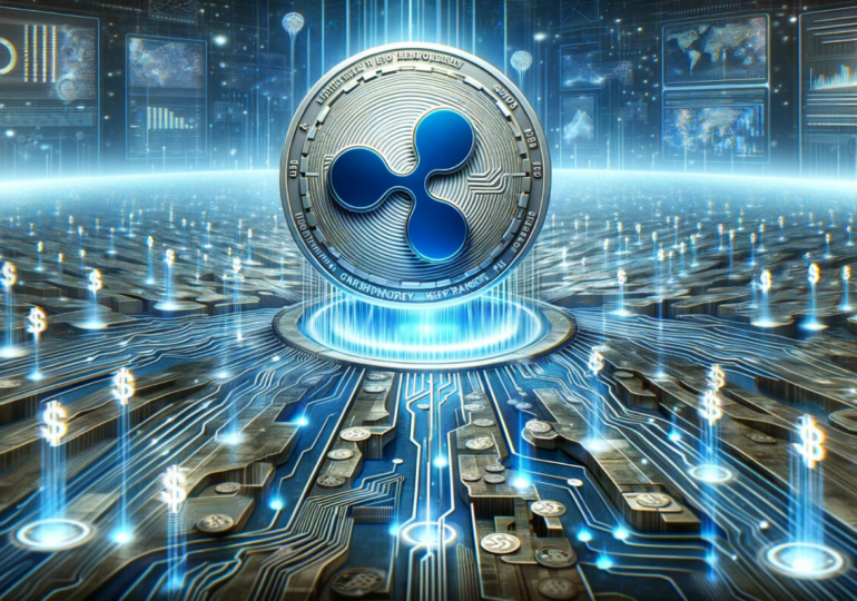 SEC Stands Firm on Hefty $2 Billion Fine for Ripple