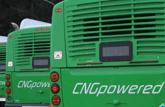 Controversy trails FG’s CNG-powered vehicle rollout plan