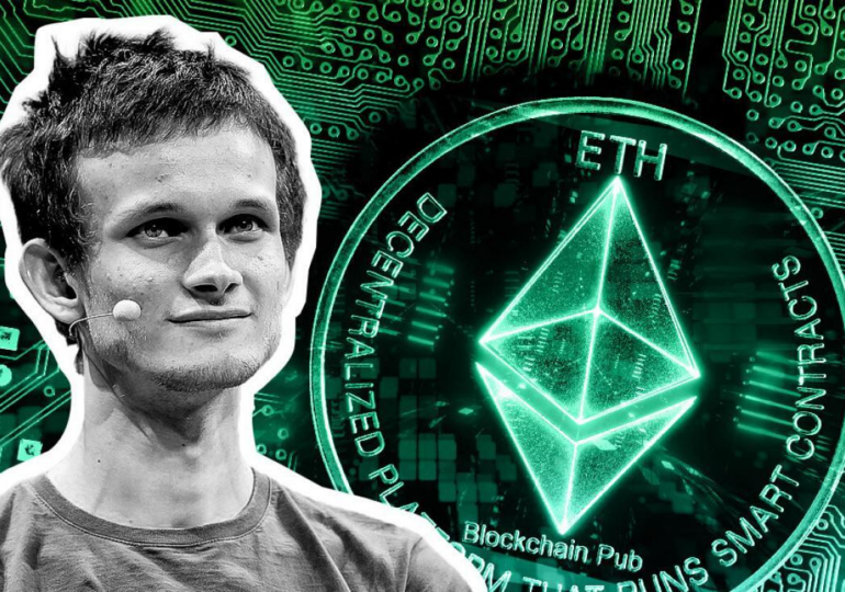 Vitalik Buterin Backs Ethereum PoS Transition amid Community Debates