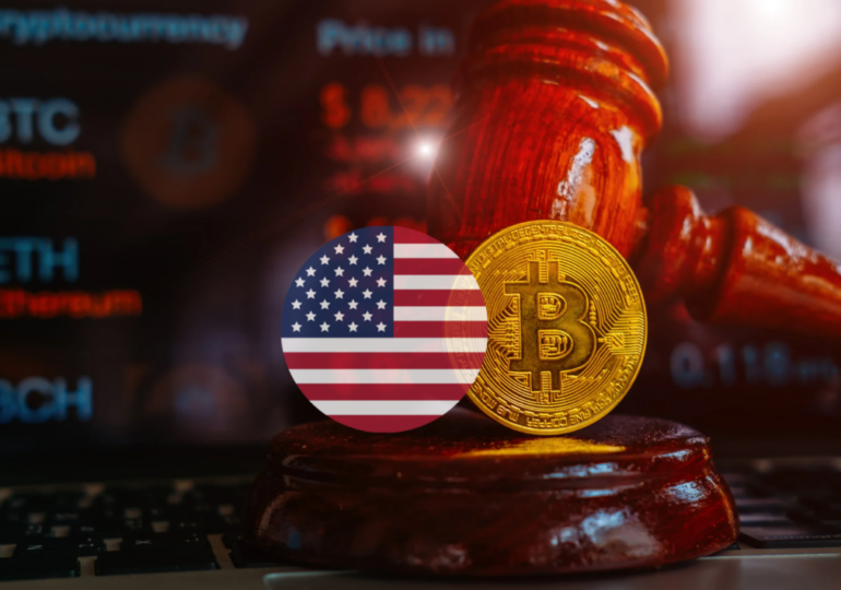 USA Elections: Donald Trump Declares America Must Become ‘Crypto Leader’