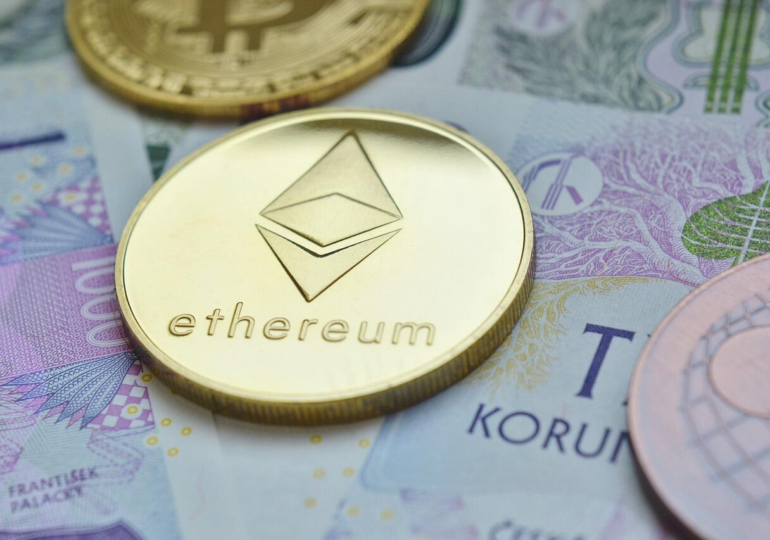 Ethereum ETF: Bloomberg says 75% Chance of SEC Approval This Week