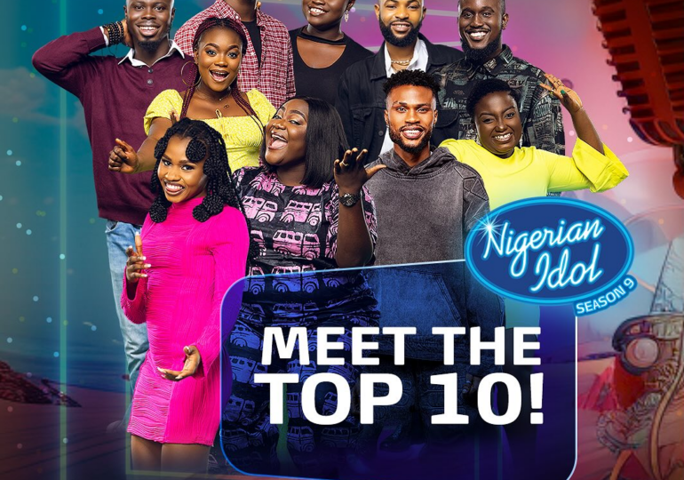 Nigerian Idol Recap: Glance Into Gen Alpha Songs That Brought The House Down As Lammy Secures Spot