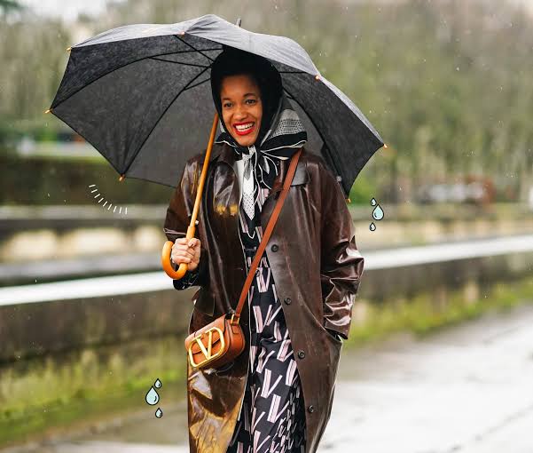 Styles: Preparing For The Raining Season, Three Things To Have