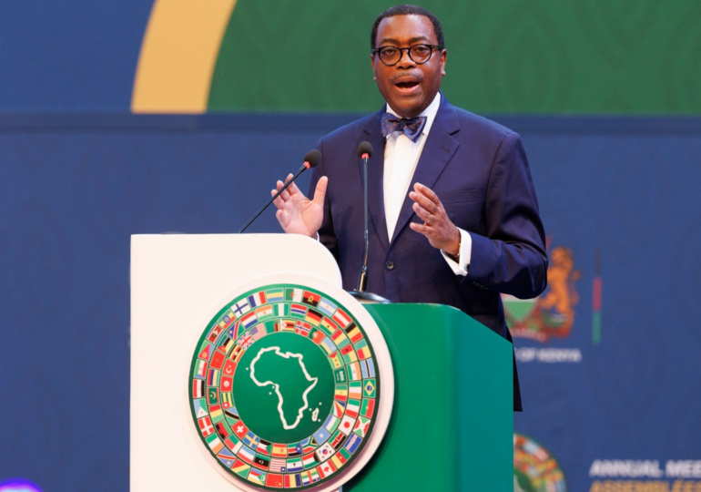 Africa economic growth not enough to tackle poverty - AfDB