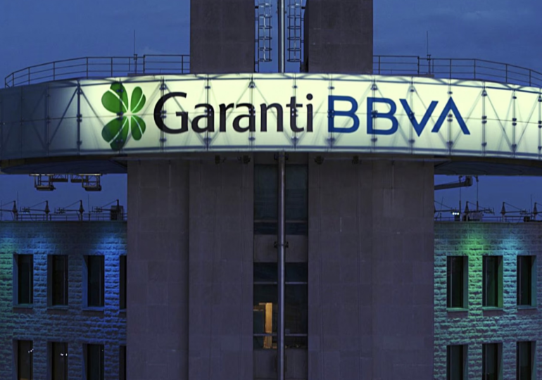 Garanti BBVA’s crypto app now supports AVAX coins