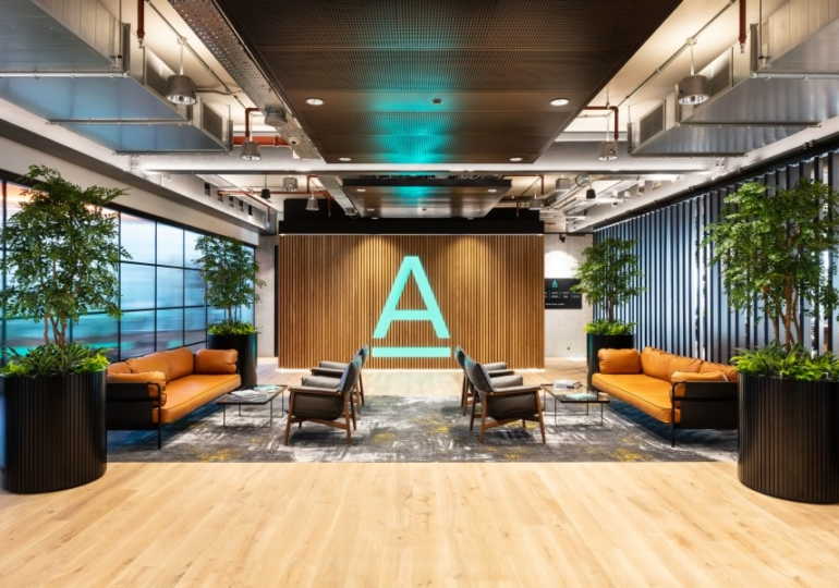 Alpha Group moves listing from AIM to London Main Market