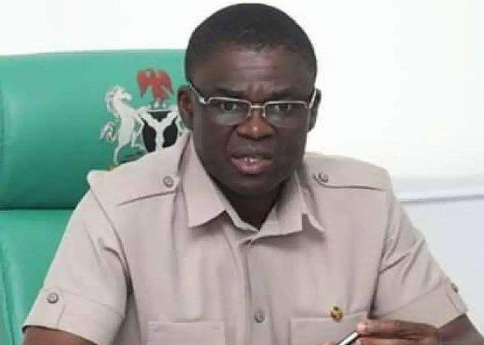 Edo PDP expels Shaibu, Orbih, cites anti-party activities