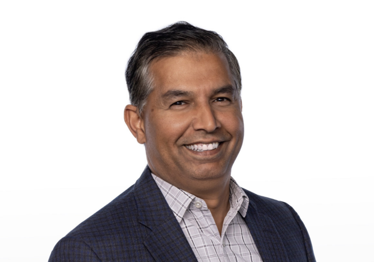 PayPal appoints Srini Venkatesan as CTO