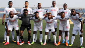 Enugu Rangers set for ceremonial finale against Gombe United on StarTimes