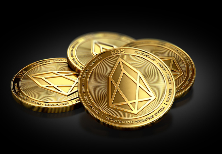 EOS Network adopts new tokenomics model in major overhaul