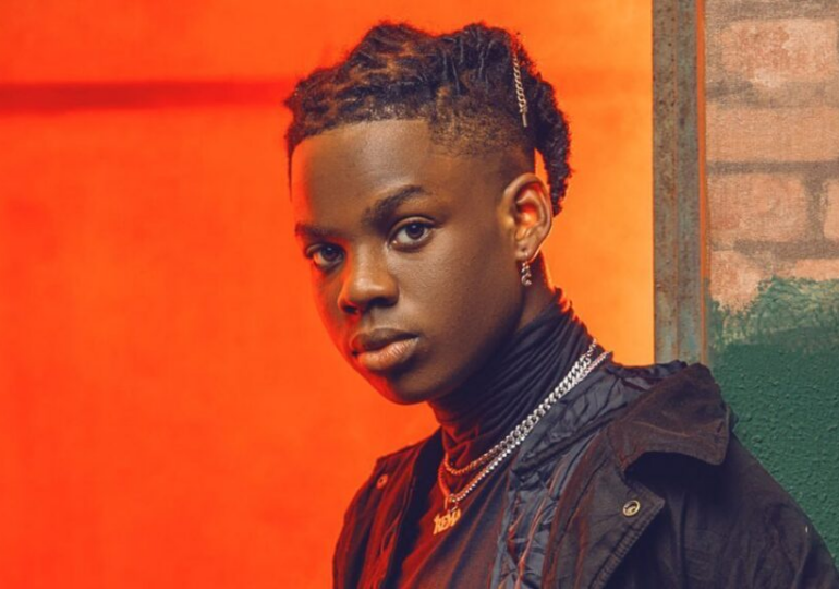 Rema, Shallipopi Release New Music ‘Benin Boys’