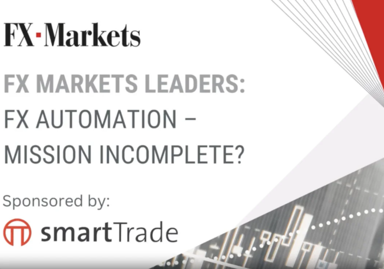 FX automation: mission incomplete?