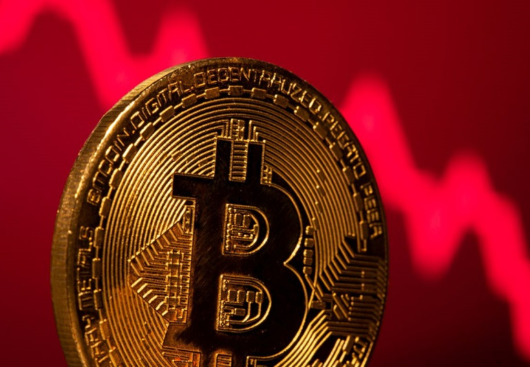 Bitcoin price today: Drops to $63.6K amid substantial ETF outflows, strong dollar