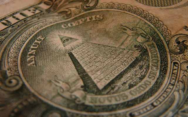 Pound to Dollar Exchange Rate Forecast: USD Tipped to Dominate Cable