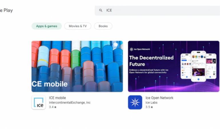 Intercontinental Exchange takes ICE Labs to Court for trademark infringement